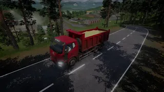 Transport fever 2 - Трейлер