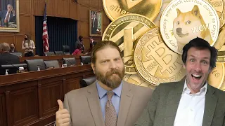 What Should Have Happened at the Cryptocurrency Hearings