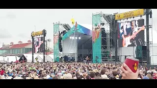 The Rolling Stones - Start Me Up (Live @ Jazz Fest 2024)