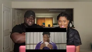 BlocBoy JB - FatBoy (Intro) (Reaction) | Reactober Day 14!!!