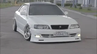 Jzx100 Chaser V $treet$tyle