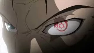 {Full Metal}__amv__{we're not alone}