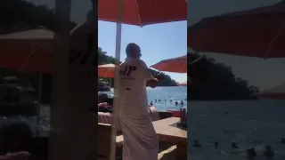 Murat BATI @ Help Beach & Yatch Club // Fethiye // Part.6