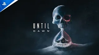 Until Dawn | State of Play: February 2024 Announce Trailer | PS5, PC