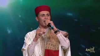 Afif Abassi - عفيف العباسي - Prime 5 النوبة Talents