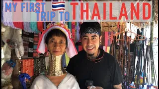 Thailand, The Trip That Changed My Life Part 2