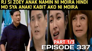 Abot Kamay  Na Pangarap Live Full Episode 337 (October 6, 2023)