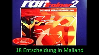 Ran Trainer 2 ⚽ Entscheidung in Mailand #18