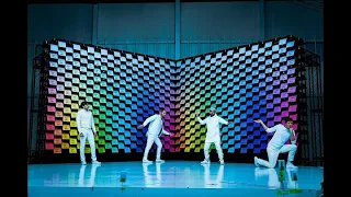 OK Go - Obsession