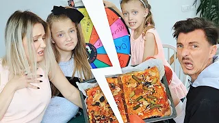 🍕 PIZZA CHALLENGE CU ROATA NOROCULUI