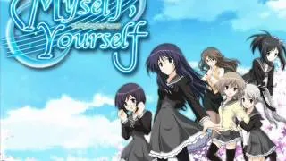 Myself Yourself Op Full