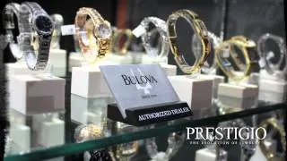 Prestigio Jewelers commercial for Behind The Movie