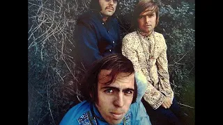 West Coast Pop Art Experimental Band - "Free As A Bird" (1969)