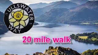 Ullswater Way