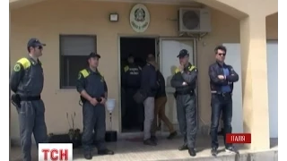 Трьох українських моряків суд міста Кротоне залишив під вартою на час досудового слідства