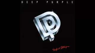 Perfect Strangers - Deep Purple HQ (with lyrics)