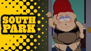 One For the Ladies (Intro) - SOUTH PARK