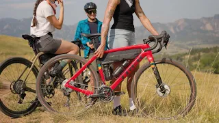 Trek Checkpoint SL