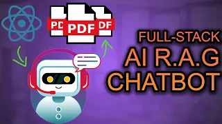 Building a Full-Stack Complex PDF AI chatbot w/ R.A.G (Llama Index)