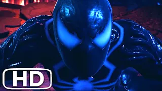 Spider-Man 2 PS5 - Spider-Man Goes Insane And Nearly Kills MJ (Spiderman 2 PS5)