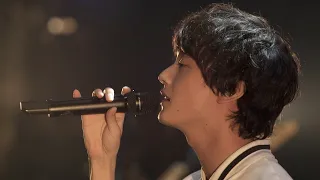 向井太一 / 僕のままで（Official Live Video）from Live Blu-ray「Supplement Live at Zepp Haneda(TOKYO)」