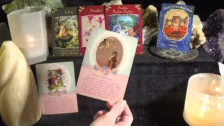 ♎️Libra ~ Your Passed Loved Ones Have Important Messages For You! | Libra Reading