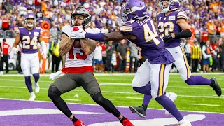 Gene Deckerhoff calls Buccaneers vs Vikings highlights (Week 1, 2023)