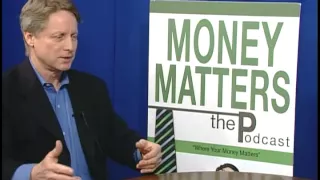 Money Matters TV Episode 15-03: Mike Dever Brandywine Asset Management