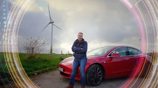 The Electric Vehicle Revolution - BBC Click