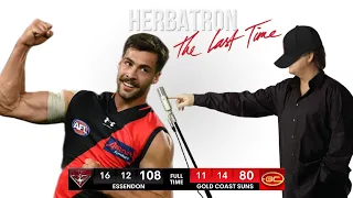 We Are Essendon | Round 2 2023 | The Last Time...again