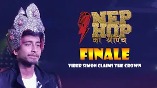 Nephop Ko Shreepech Grand finale | Viber saimon Finale performance | #grandfinale #nephopkoshreepech
