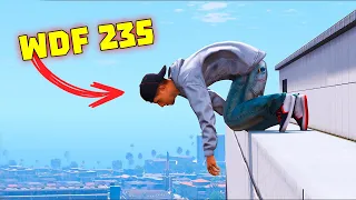 Лютые приколы в играх | WDF 235 | ЭТО ВЕРТОЛЕТ!