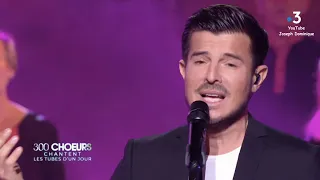 Vincent Niclo & Les Prêtes Orthodoxes - Ils s'aiment  de Daniel Lavoie