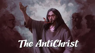 The Anti Christ: The False Messiah (Biblical Stories Explained)