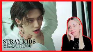 STRAY KIDS REACTION: Howl in Harmony Ep 5 | Seventeen Interview - Besties on Besties