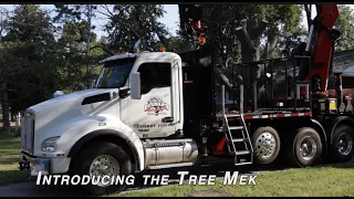 Introducing the Tree Mek