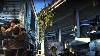 Trailer - HOMEFRONT "Multiplayer Trailer" for PC, PS3 and Xbox 360