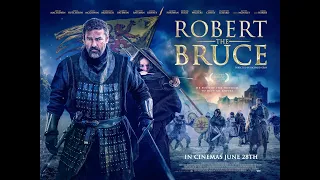 ROBERT THE BRUCE - UK TRAILER - Starring Angus Macfadyen