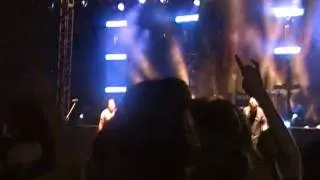 Skillet -  "Best Kept Secret" @ Atlanta Fest