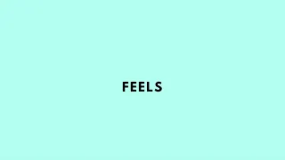 R&B Instrumental - "FEELS"