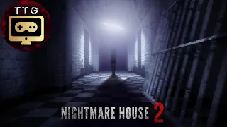 Let's Play Nightmare House 2