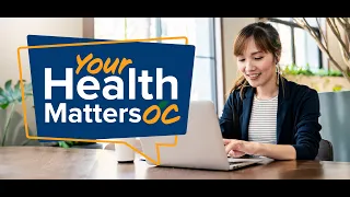 Your Health Matters OC – Episode #19 – Long COVID and the Medical Impact