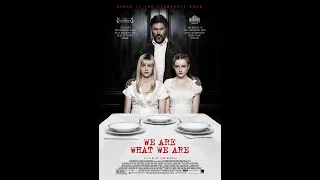 We Are What We Are (2013) Trailer Full HD
