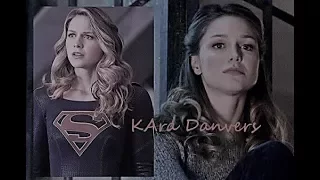 Kara Danvers ll Shattered