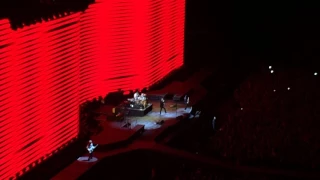 U2 Stade de France - 25 juillet 2017 - Paris