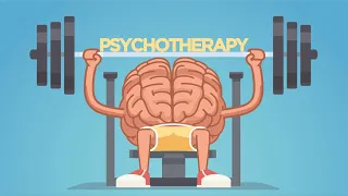 How Psychotherapy Affects the Brain