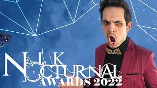 The Nik Nocturnal Metal Awards 2022