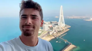 Life in Dubai as a 20yo Millionaire