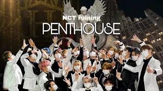 NCT ruining The Penthouse