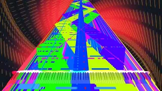 [Black MIDI] Sable - 90.00 million notes (reupload)